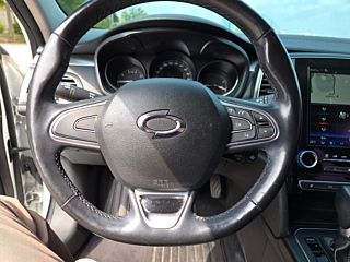 SAMSUNG SM6  2.0 LPe SE (rental car) 2020