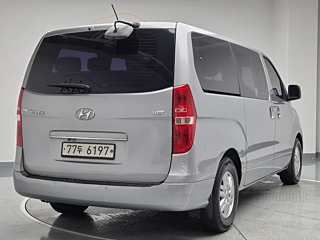 HYUNDAI STAREX GRAND 2016