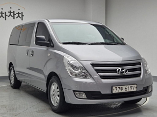 HYUNDAI STAREX GRAND 2016
