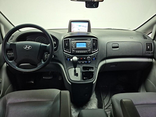 HYUNDAI STAREX GRAND 2016