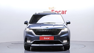KIA CARNIVAL 2020
