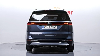 KIA CARNIVAL 2020
