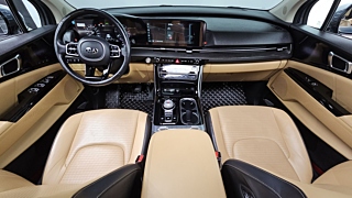 KIA CARNIVAL 2020