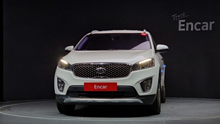 KIA SORENTO 2016