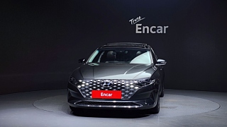 HYUNDAI GRANDEUR IG 2020