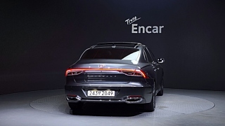 HYUNDAI GRANDEUR IG 2020