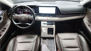 HYUNDAI GRANDEUR IG 2020