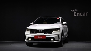 KIA SORENTO 2020