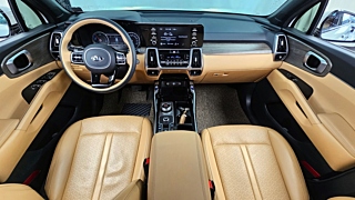 KIA SORENTO 2020