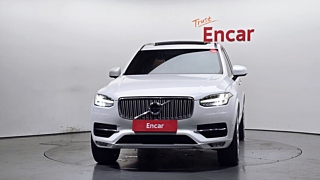 VOLVO XC90 2017