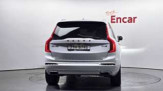 VOLVO XC90 2017