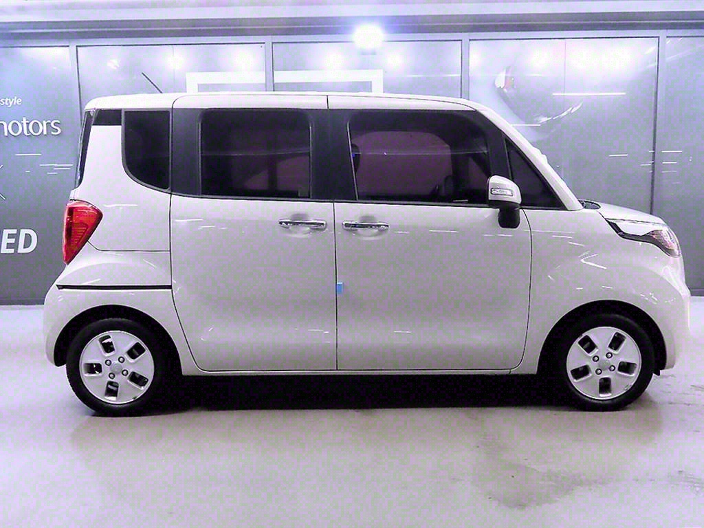 KIA RAY 2017