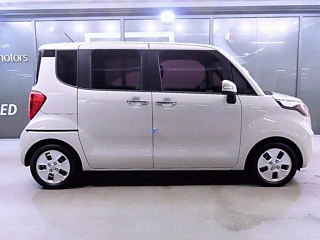 KIA RAY 2017