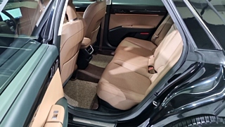 HYUNDAI GRANDEUR HYBRID GN7 2023