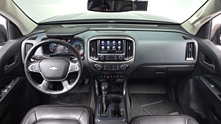 DAEWOO COLORADO 2022