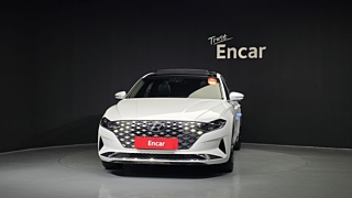 HYUNDAI GRANDEUR IG 2022