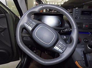 HYUNDAI CASPER  Turbo Modern 2021