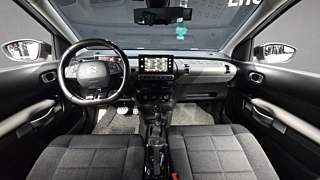 CITROEN C4 CACTUS 2019