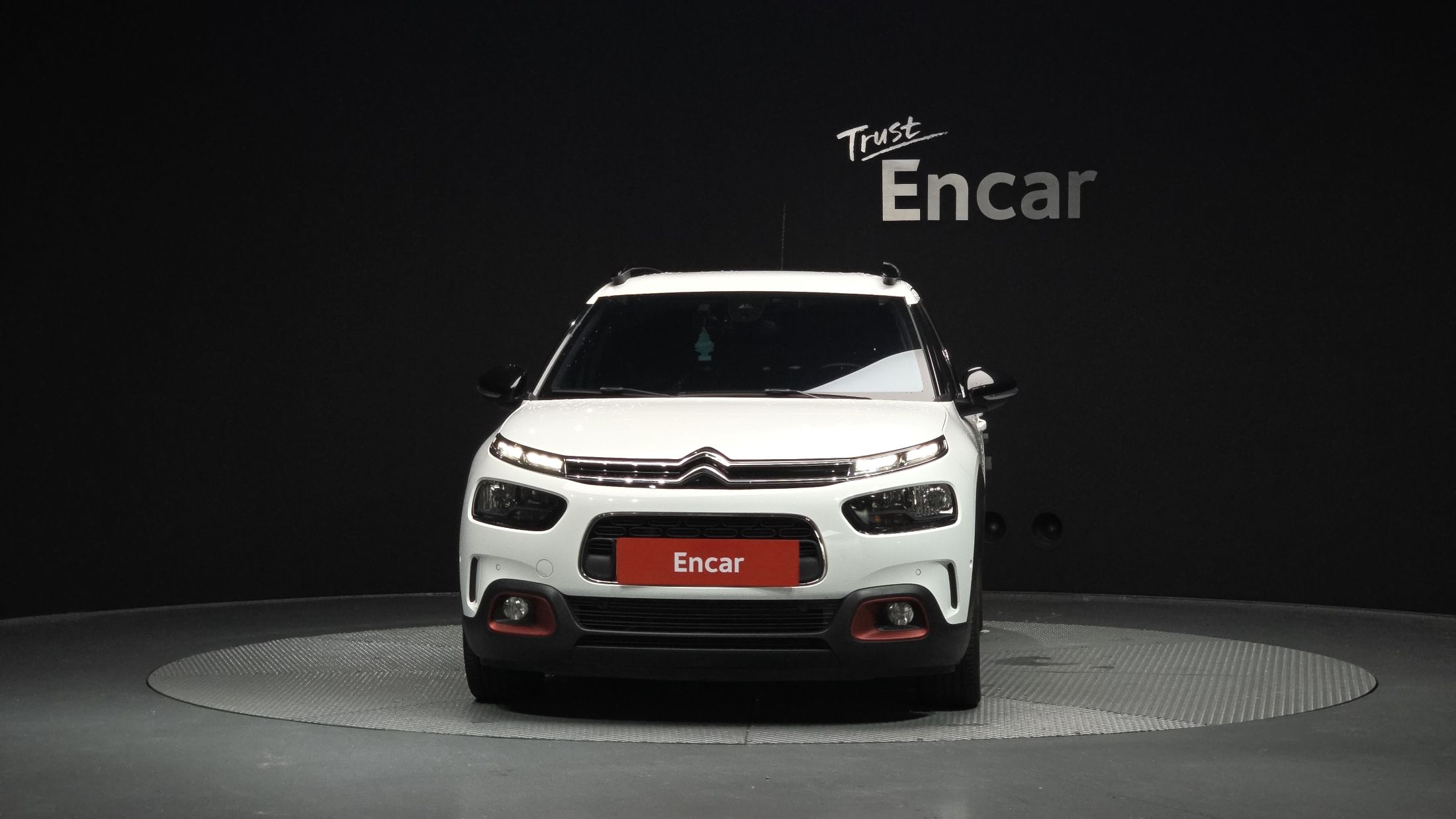 CITROEN C4 CACTUS 2019