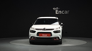 CITROEN C4 CACTUS 2019