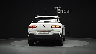 CITROEN C4 CACTUS 2019