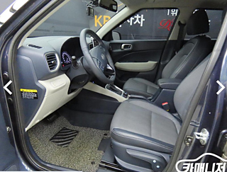 HYUNDAI VENUE 2019