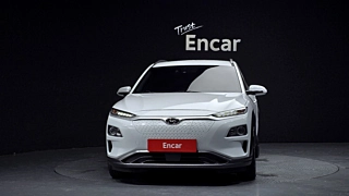 HYUNDAI KONA ELECTRIC  2019