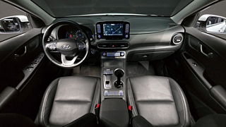 HYUNDAI KONA ELECTRIC  Modern 2019