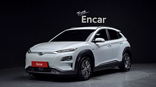 HYUNDAI KONA ELECTRIC  Modern 2019