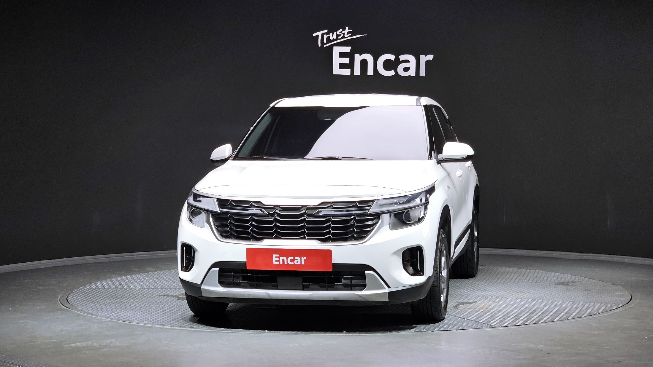 KIA SELTOS 2023