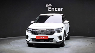 KIA SELTOS 2023
