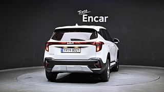 KIA SELTOS 2023