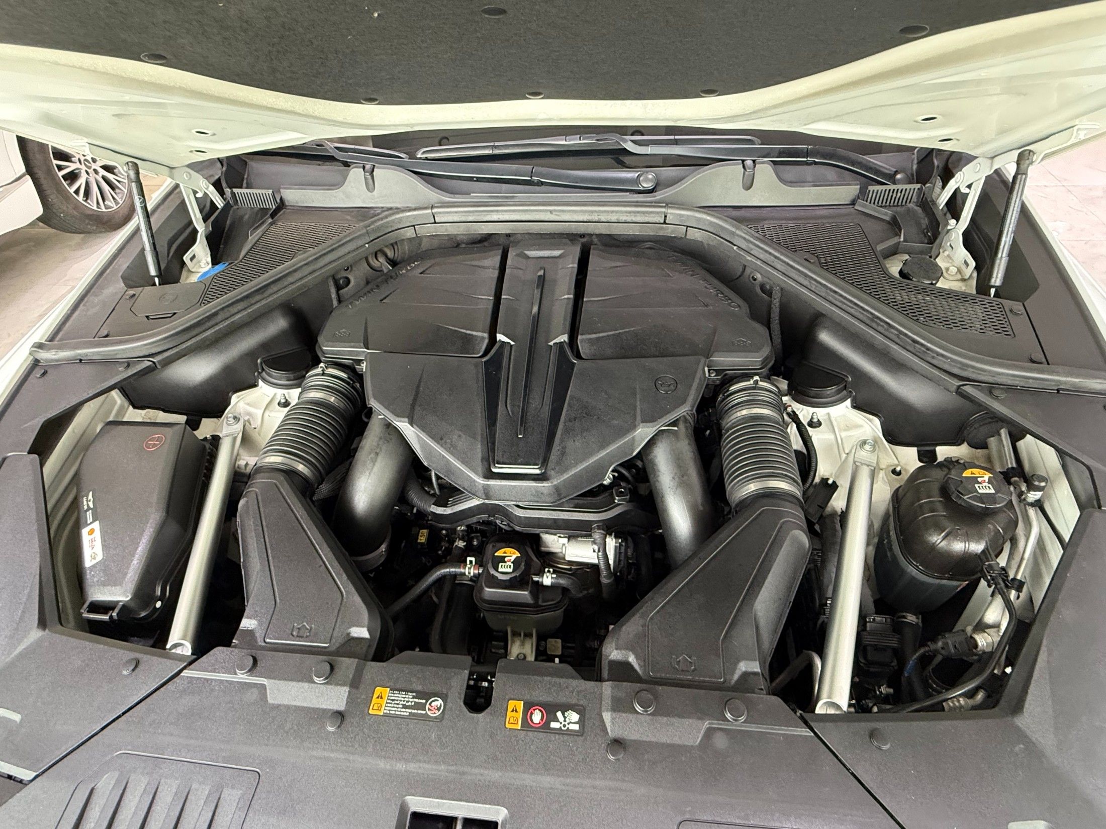 GENESIS GV80 2020