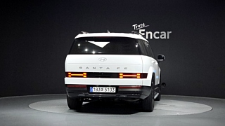 HYUNDAI SANTAFE MX5 2024