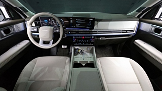 HYUNDAI SANTAFE MX5 2024