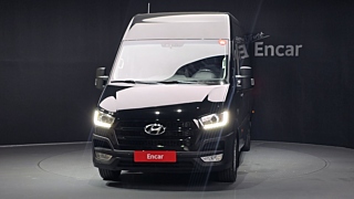 HYUNDAI SOLATI 2017