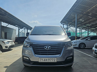 HYUNDAI STAREX GRAND 2019
