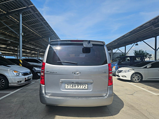 HYUNDAI STAREX GRAND 2019