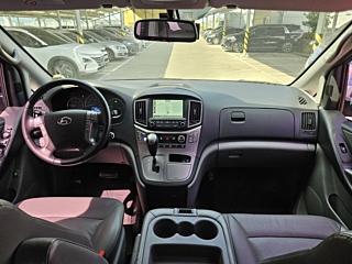 HYUNDAI STAREX GRAND 2019
