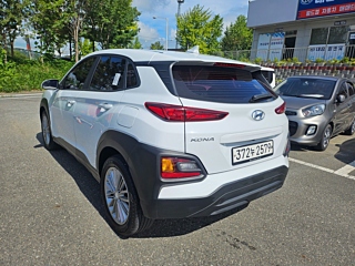 HYUNDAI KONA 2019