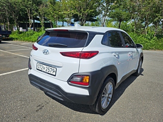 HYUNDAI KONA 2019