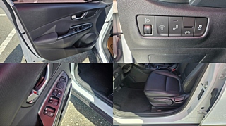 HYUNDAI KONA 2019