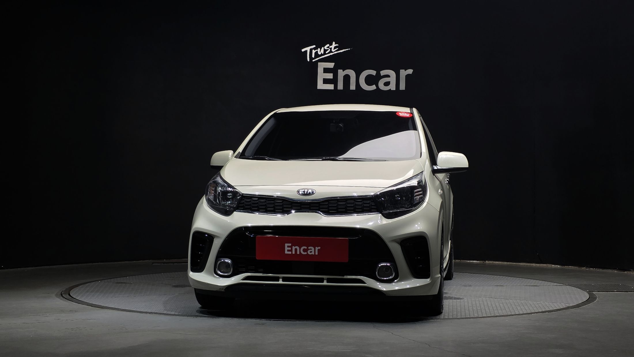 KIA MORNING JA 2020