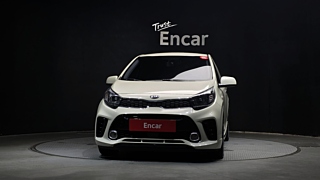 KIA MORNING JA 2020