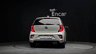 KIA MORNING JA 2020