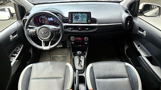KIA MORNING JA 2020