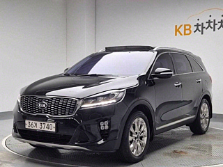KIA SORENTO  Diesel 2.2 2WD 2018