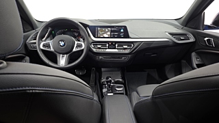 BMW 1-SERIES F40  120i M Sport 2024