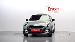 MINI CLUBMAN COOPER 2020