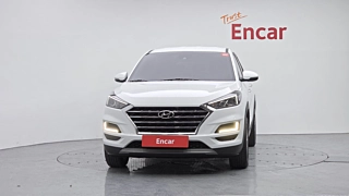 HYUNDAI TUCSON  2020